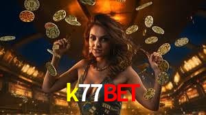 Welcome Bonus k77bet