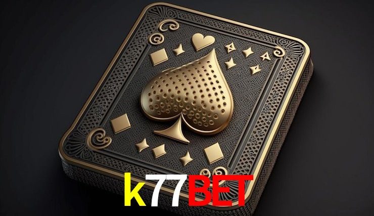 Estatísticas k77bet