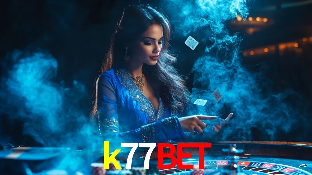 Inovações de Jogos na k77bet: O Futuro das Experiências Interativas