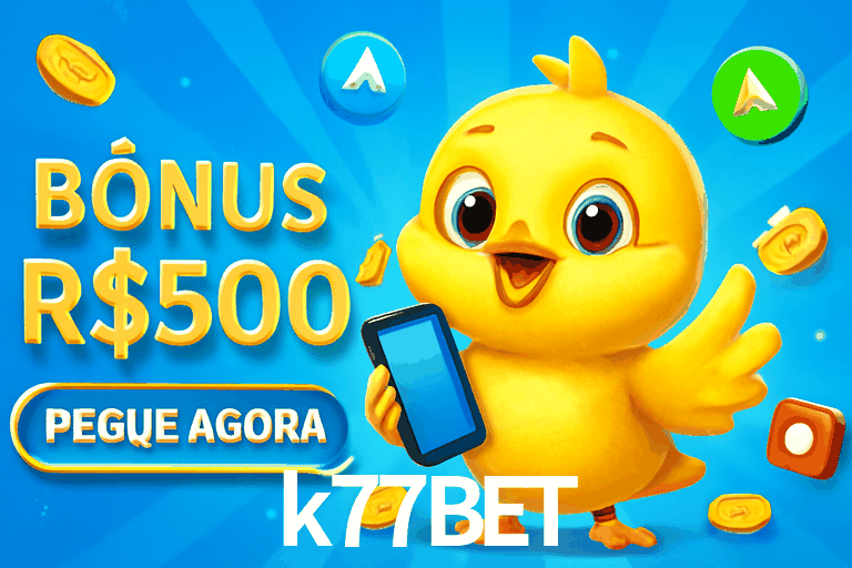 Secure Login k77bet