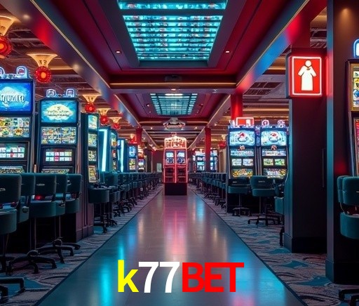 A Emoção da Loteria na k77bet: Uma Chance de Mudança de Vida