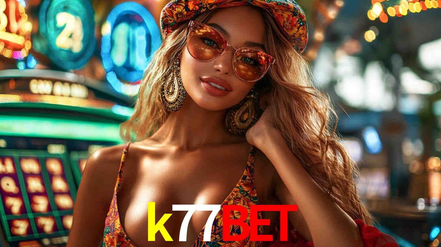 Premium Interface k77bet