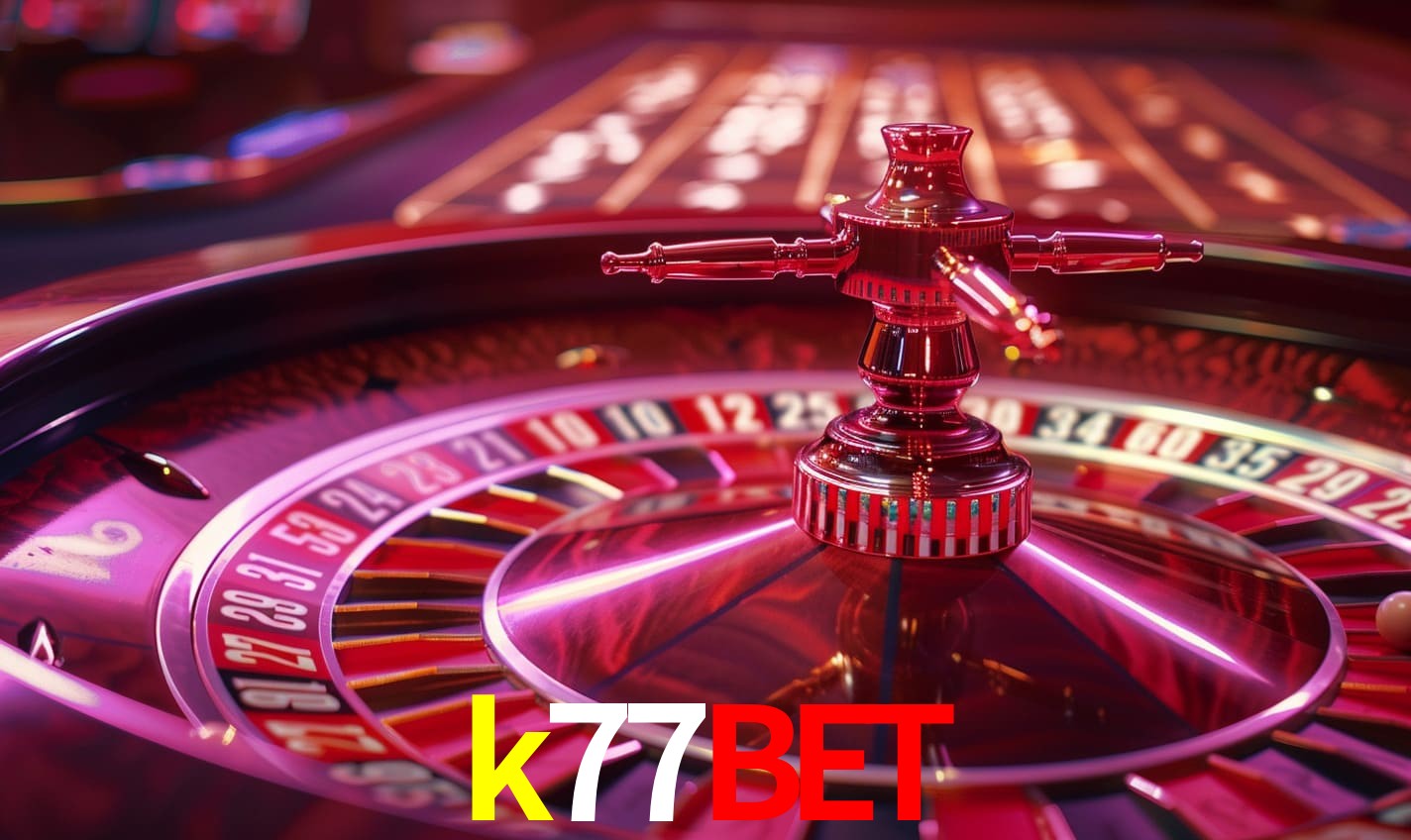 Desvendando o Mundo dos Jogos Virtuais na k77bet