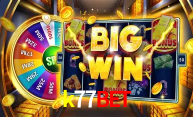 A Emoção da Loteria na k77bet: Uma Chance de Mudança de Vida