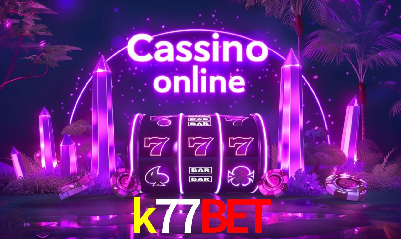 Sistemas de Segurança k77bet