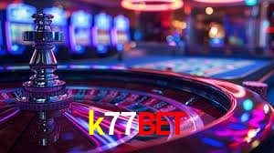 Apostas de Tênis k77bet