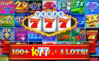 Desvendando o Mundo dos Jogos Virtuais na k77bet