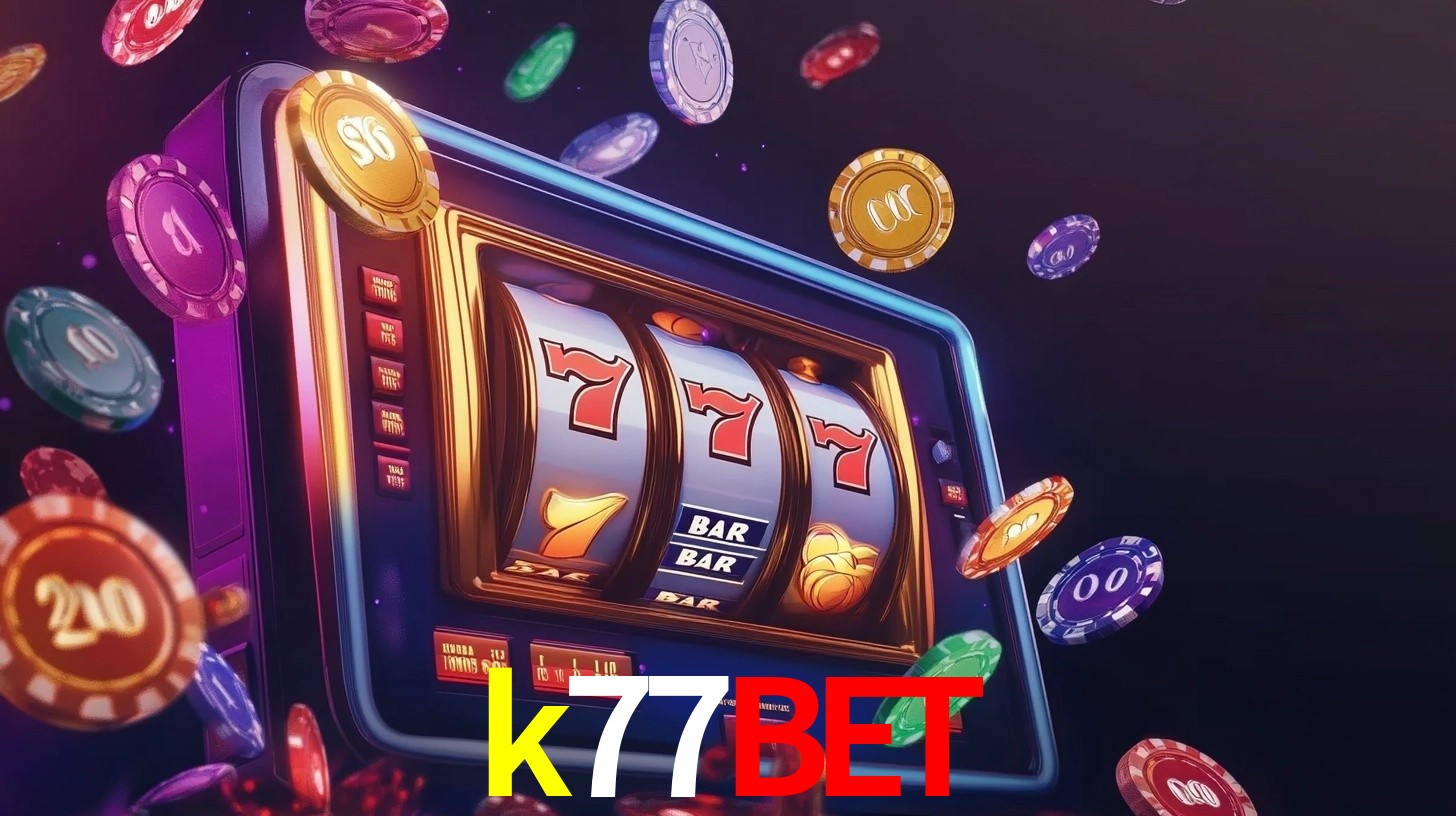 Welcome Bonus k77bet