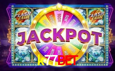 Flash Promotion k77bet