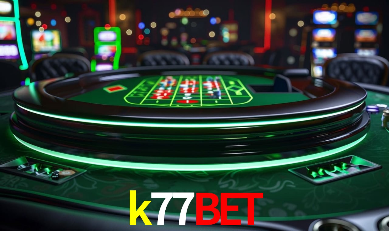 API Integration k77bet
