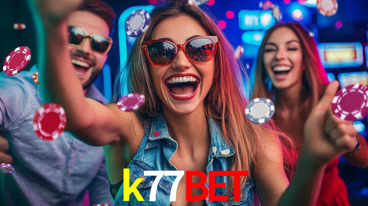 Descubra a Essência do k77bet: Nossa História e Compromissos