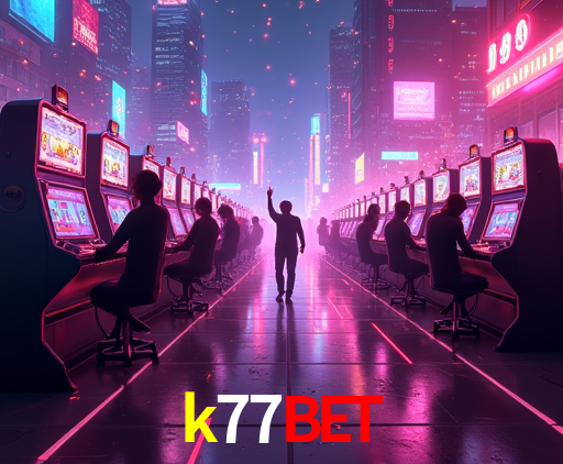 Torneios k77bet