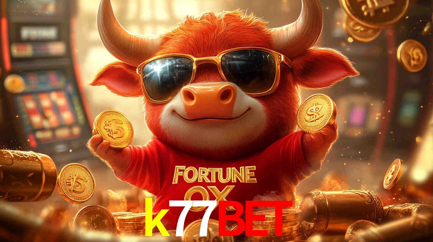 k77bet login