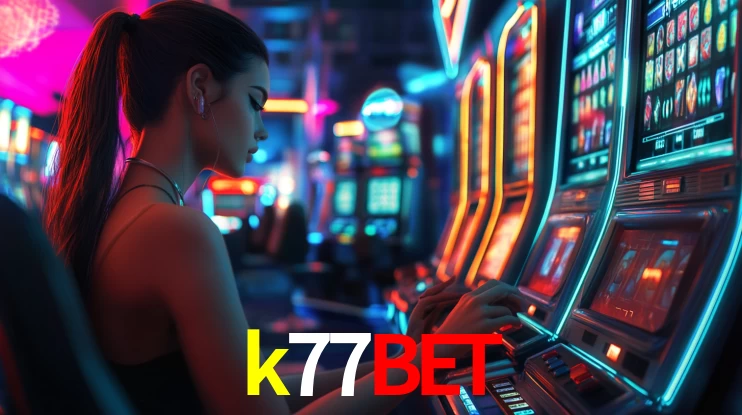 Explore as vantagens do k77bet: serviço profissional e confiabilidade