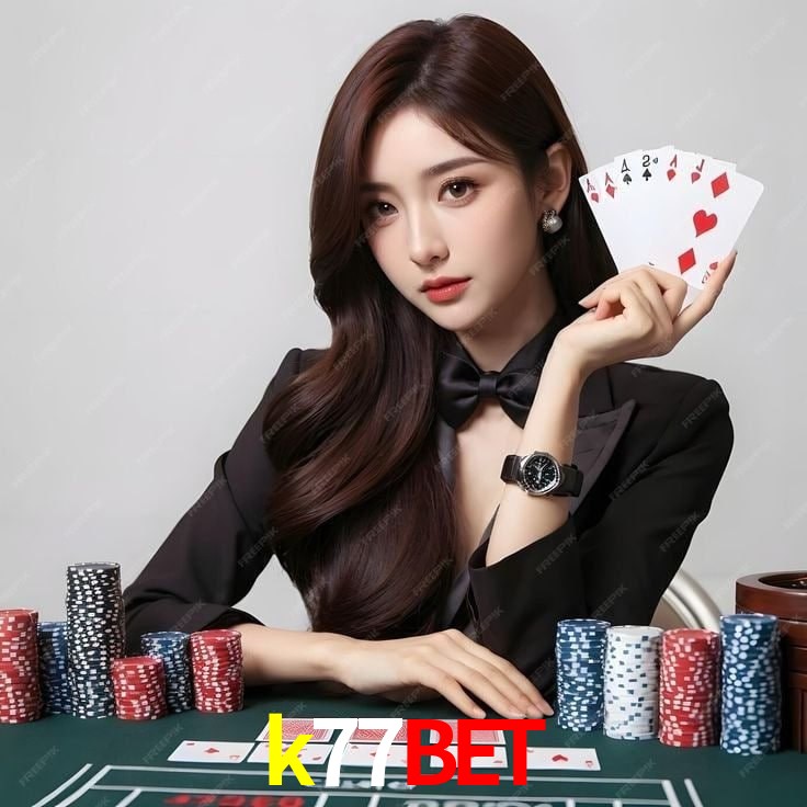 Promoção Relâmpago k77bet
