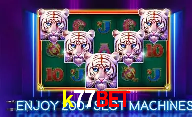 Seasonal Promotions k77bet