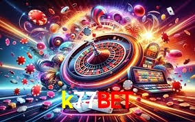Estatísticas Crash Games k77bet