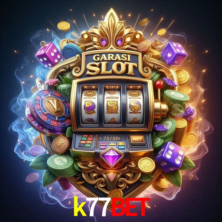 Design Responsivo k77bet