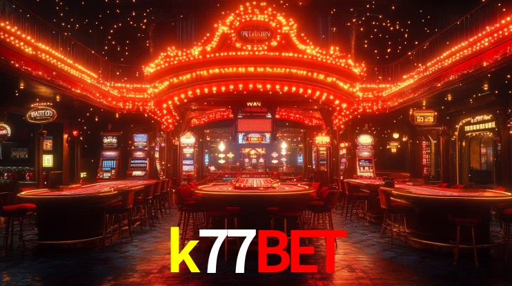 k77bet login