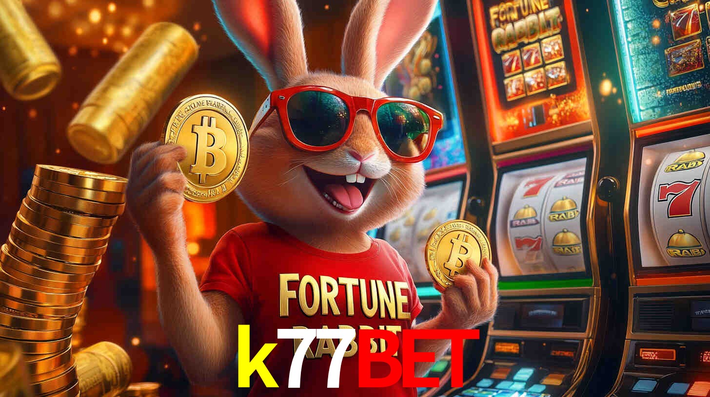 Apostas Esportivas na k77bet: Um Guia Completo