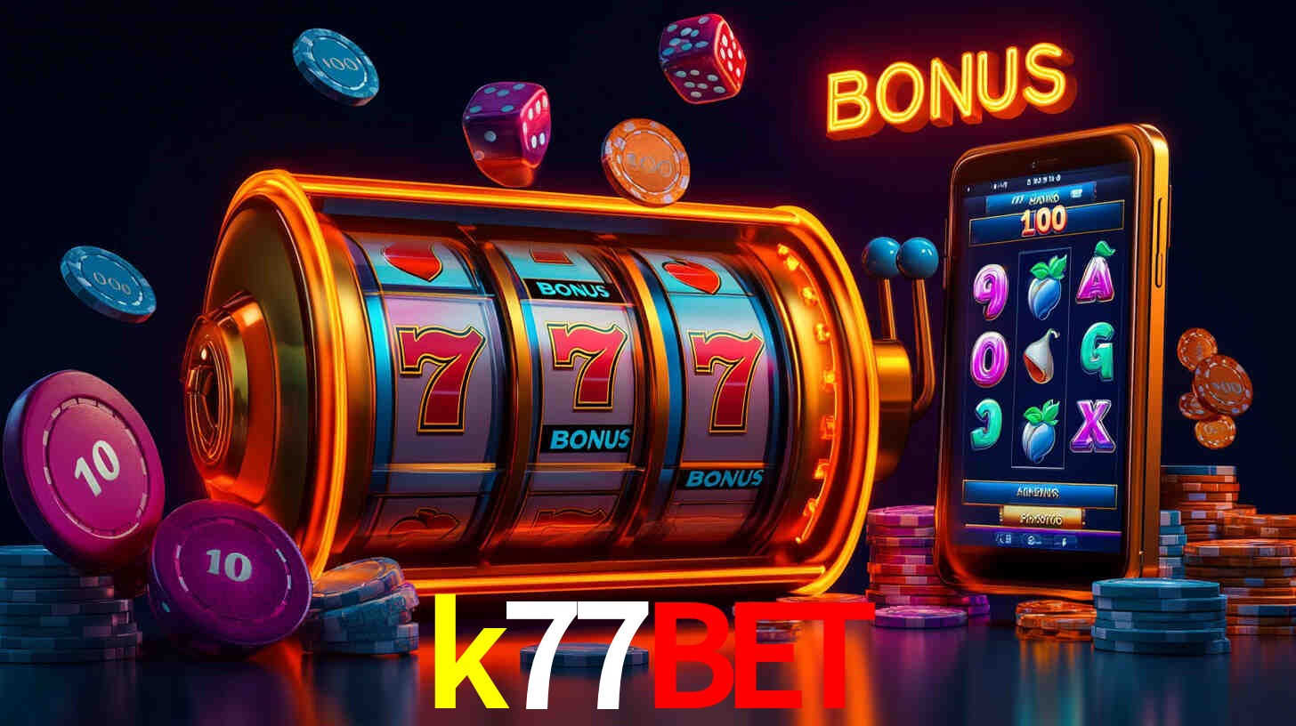 Descubra a Essência do k77bet: Nossa História e Compromissos