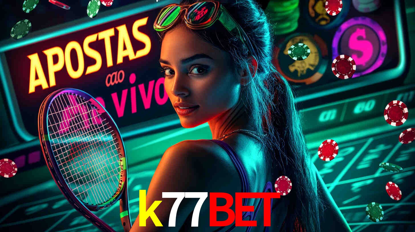 A Popularidade dos Caça-Níqueis no k77bet