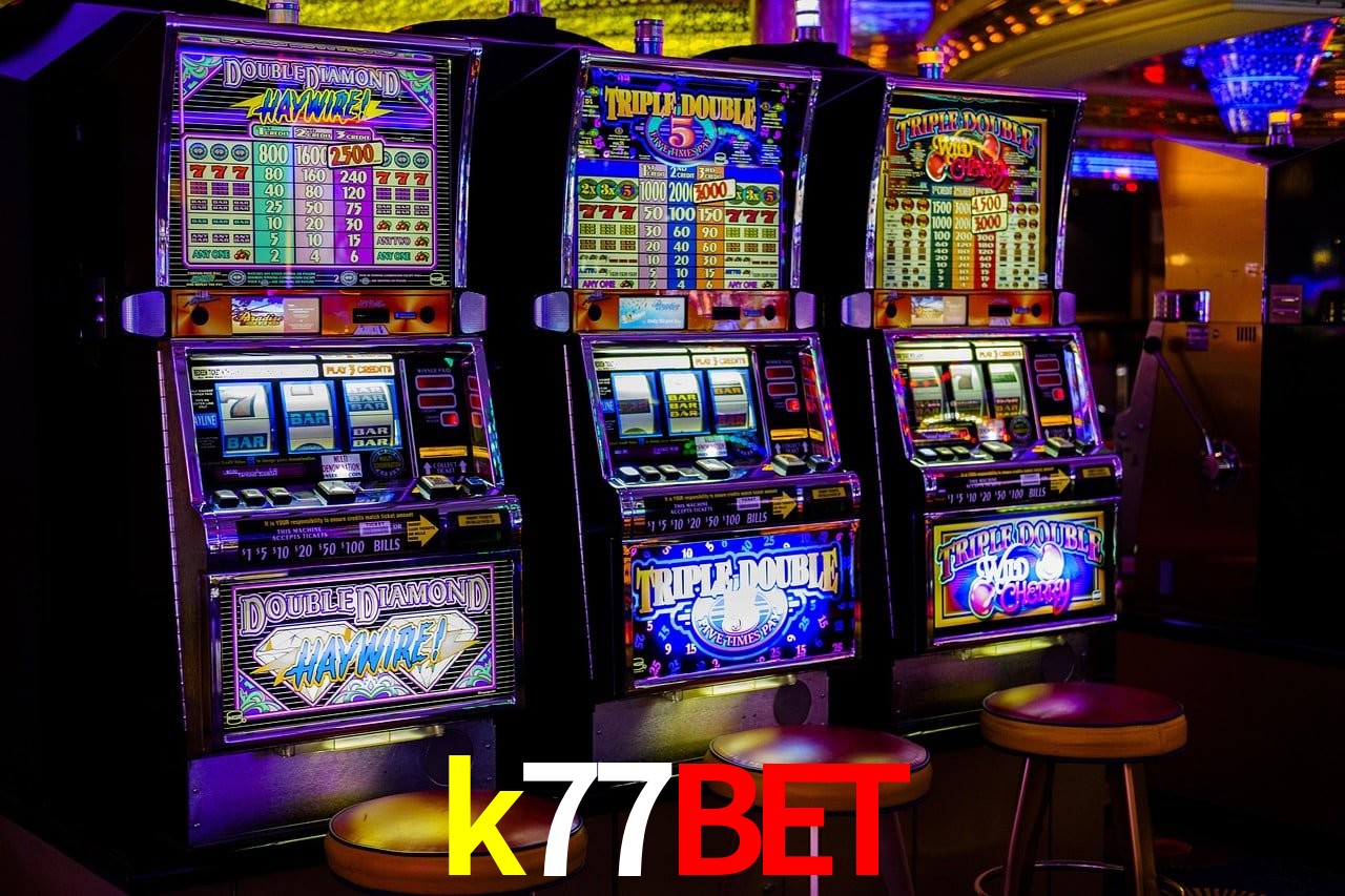 Casino VIP k77bet