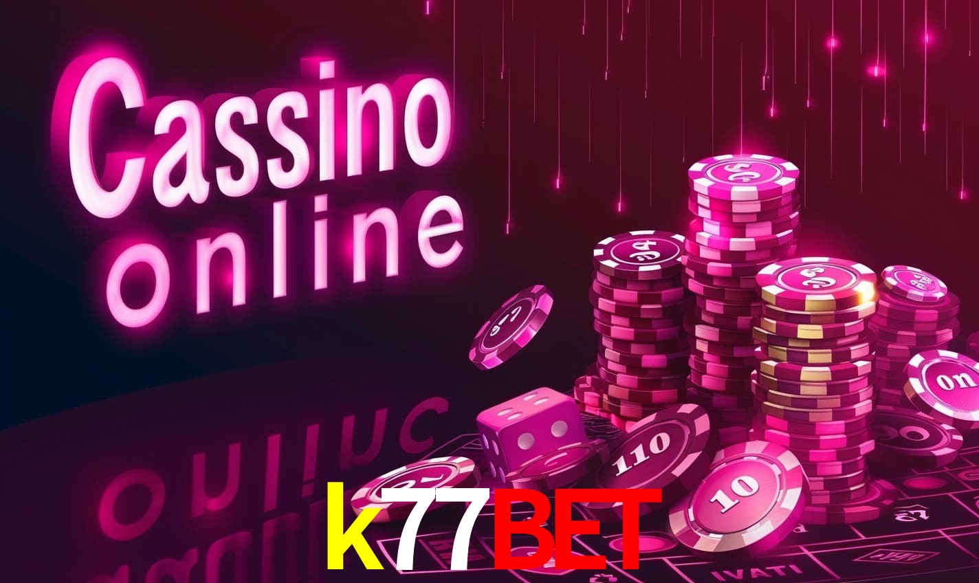 A Experiência Imersiva dos Cassinos Ao Vivo no k77bet